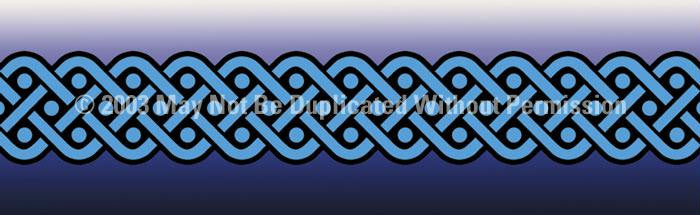 Window Graphic - 16x54 Celtic 4