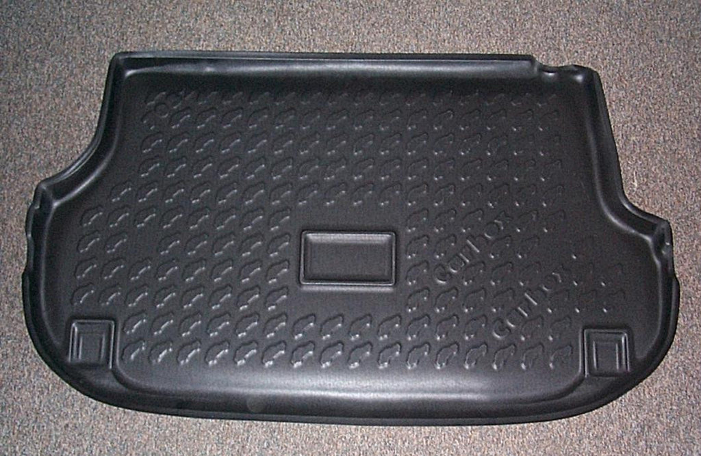 1993-2007 Nissan Terrano II LWB Cargo II Cargo Liner - Beige