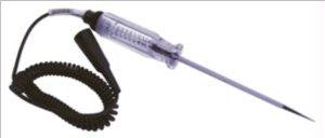 Heavy-Duty Extra 6-1-2-Inch Long Probe Circuit Tester