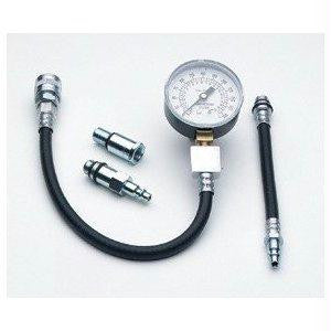 Universal Compression Tester