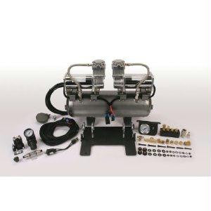 07-11 Jeep JK 380C Compressor 2 On 2 Bolt-on Platform