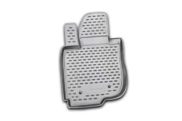 Novline 2011-2014 Ford Explorer Floor Mats
