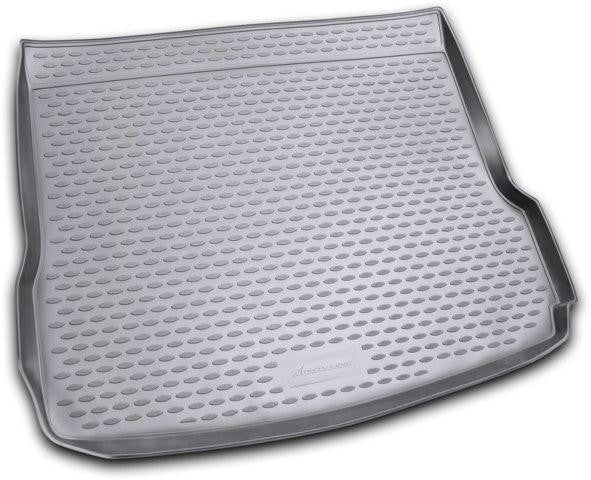 Novline 2009-2016 Audi Q5 Cargo Mat