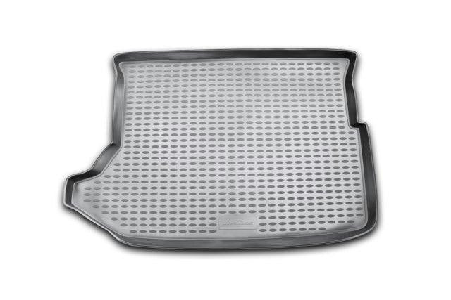 Novline 2006-2012 Dodge Caliber Cargo Mat