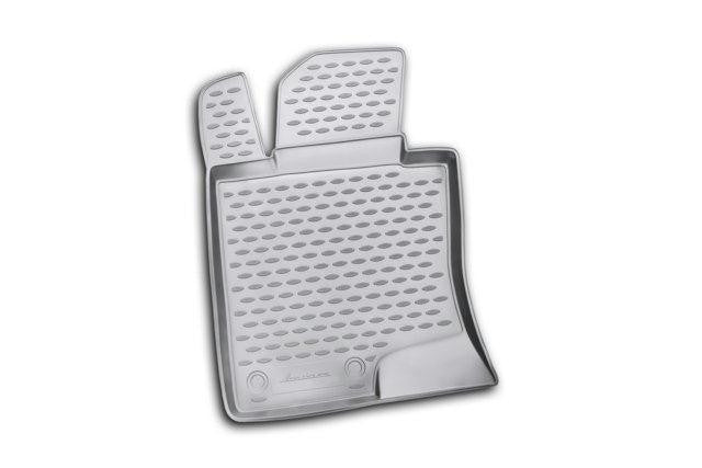 Novline 2010-2012 Hyundai Santa Fe Floor Mats