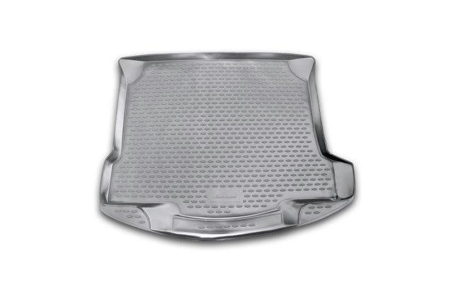 Novline 2010-2013 Mazda3 Sedan Cargo Mat