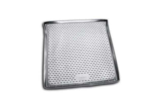 Novline 1990-2012 Mercedes-Benz G-Class Cargo Mat