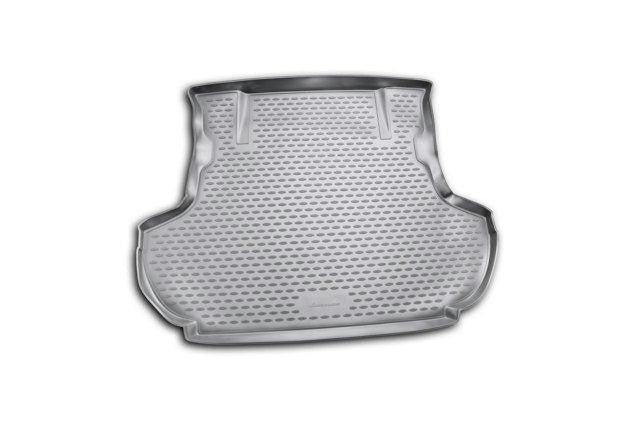 Novline 2007-2014 Mitsubishi Outlander Cargo Mat