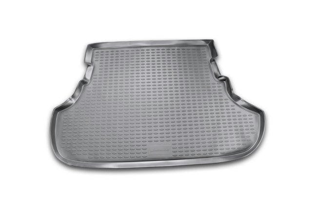 Novline 2008-2014 Mitsubishi Lancer Sedan Cargo Mat