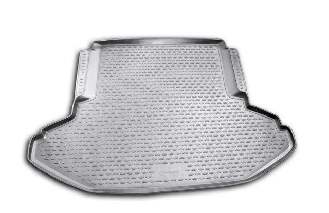 Novline 2010-2014 Subaru Legacy Cargo Mat