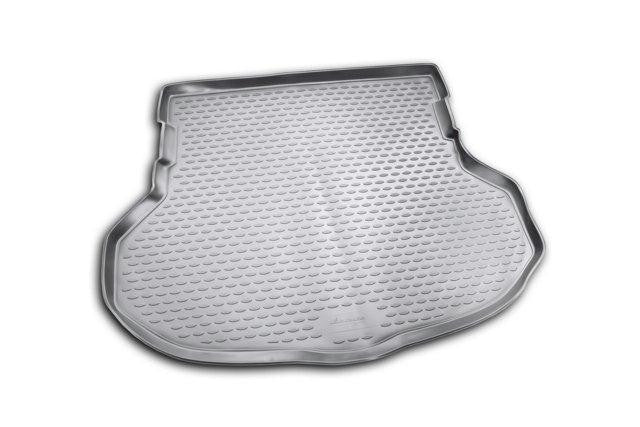 Novline 2010-2012 Suzuki Kizashi Cargo Mat