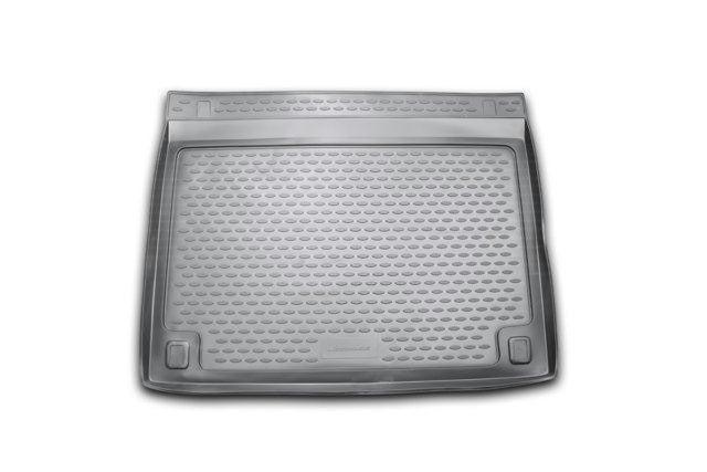 Novline 2006-2014 Toyota FJ Cruiser Cargo Mat