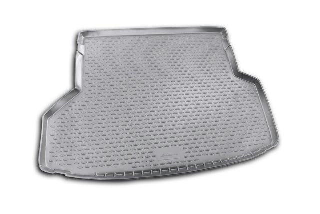 Novline 2008-2013 Toyota Highlander Cargo Mat