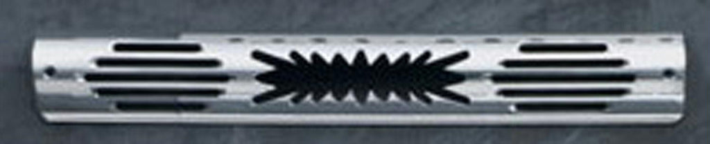 All Sales Blast 3rd Brake Light Cover-Polished