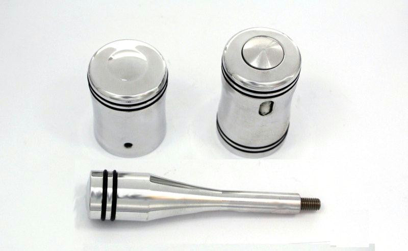 All Sales Interior Steering Column Kit