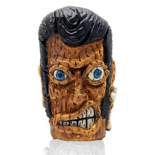 American Shifter Johnny Tiki Custom Shift Knob