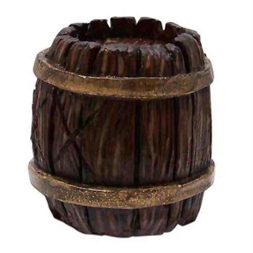 American Shifter Vintage Keg Barrel Custom Shift Knob