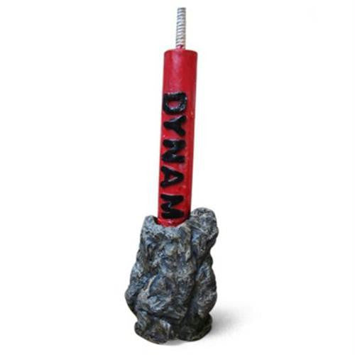 American Shifter BAM Dynamite Custom Shift Knob