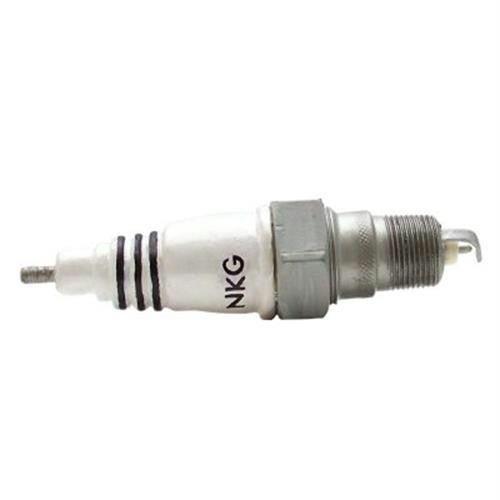 American Shifter Spark Plug Wire Custom Shift Knob