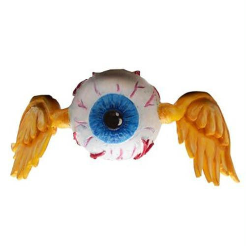 American Shifter Flying Eye Ball Custom Shift Knob
