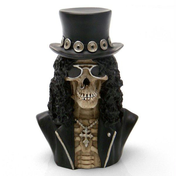 American Shifter Skull Slash Custom Shift Knob