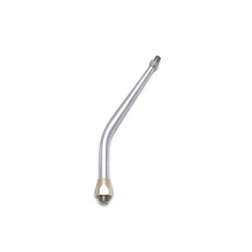 American Shifter American Shifter 10 Inch Single Bend Shifter Arm