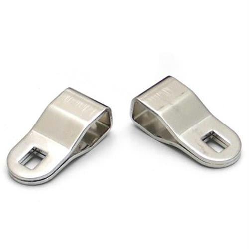 American Shifter Chevy - GM Rear Disc Clevis Kit Pair