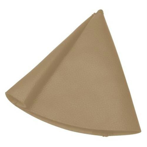 American Shifter Tan Vertical Shift or Emergency Brake Boot