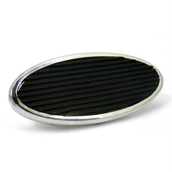 American Shifter Small Oval Billet Brake or Clutch Pedal