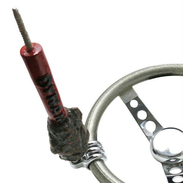 American Shifter BAM Dynamite Suicide Brody Knob
