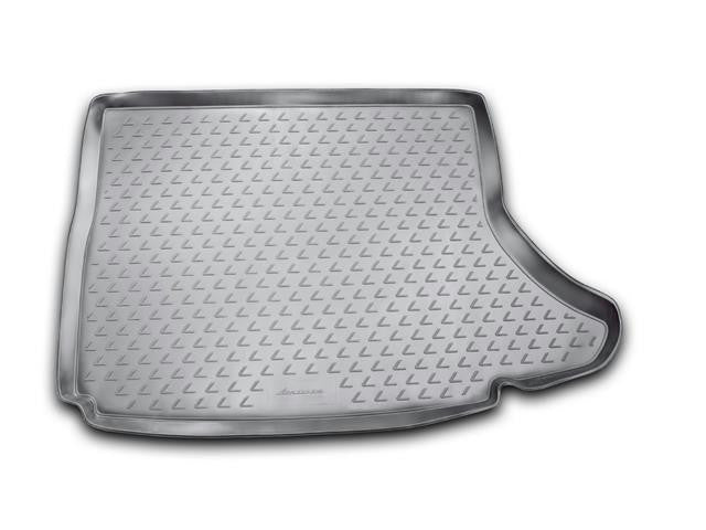 Novline 2011-2014 Lexus CT200h Black Cargo Mat