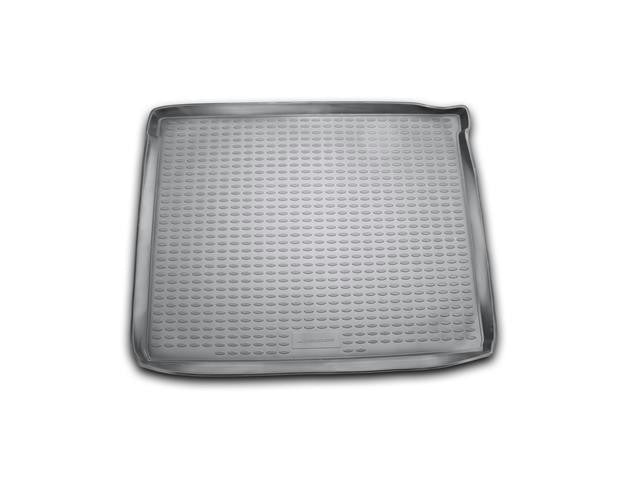 Novline 2007-2011 Dodge Nitro Black Cargo Mat