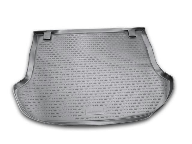 Novline 2001-2006 Nissan Murano Black Cargo Mat