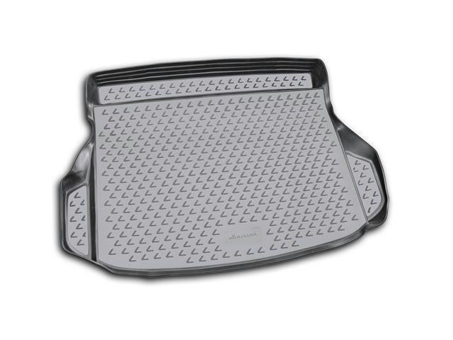 Novline 2010-2015 Lexus RX 350 Black Cargo Mat