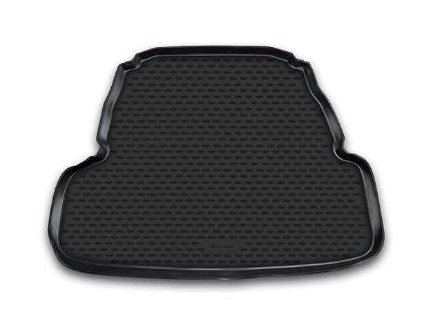 Novline 2014 Kia Cadenza Black Cargo Mat