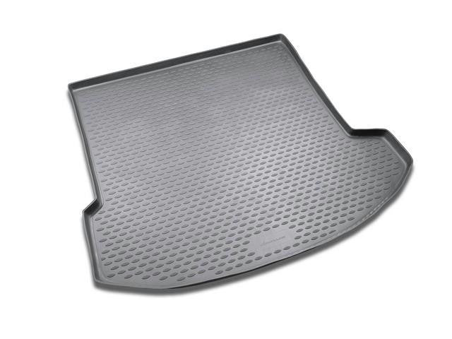 Novline 2007-2014 Mazda CX-9 Black Cargo Mat