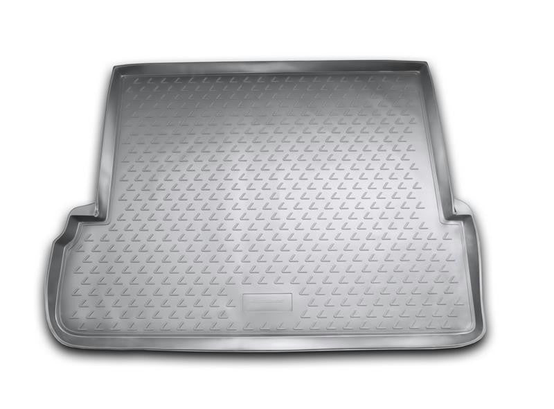 Novline 2010-2014 Lexus GX460 Black Cargo Mat