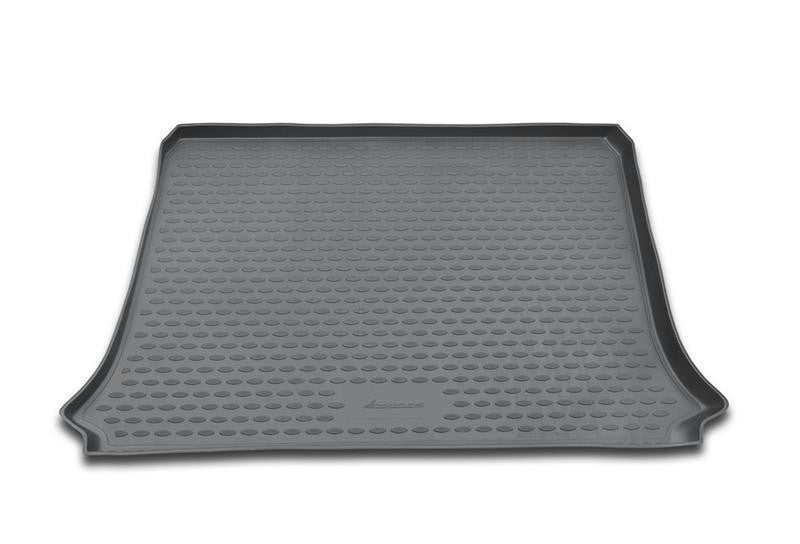 Novline 2003-2011 Honda Element Black Cargo Mat