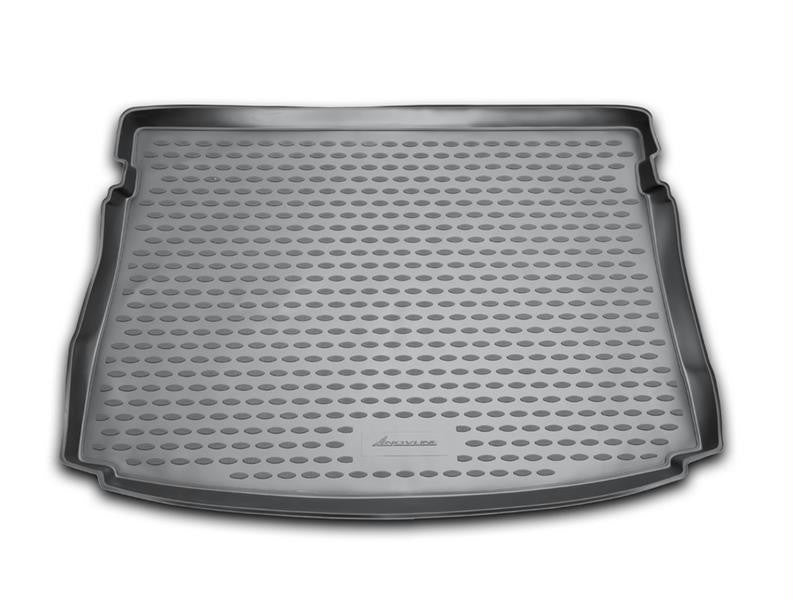 Novline 2015 VW Golf VII Black Cargo Mat