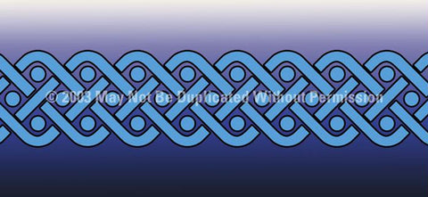 Window Graphic - 30x65 Celtic 4