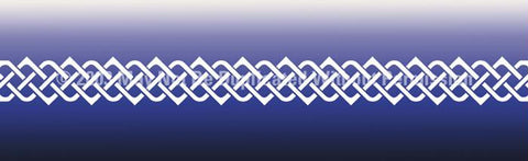 Window Graphic - 16x54 Celtic 5