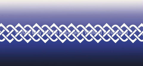 Window Graphic - 30x65 Celtic 5