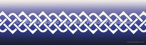 Window Graphic - 16x54 Celtic 6