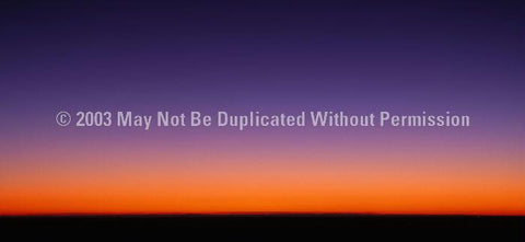 Window Graphic - 30x65 Twilight