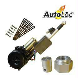 Flush Mount Antenna Kit