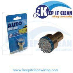 Super Bright Blue 1156 Led 12v Bulb