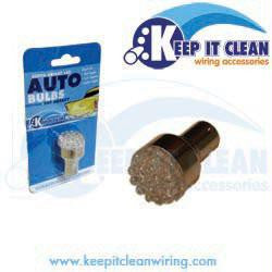 Super Bright White 1156 Led 12v Bulb