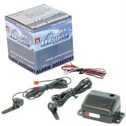 2 Head Bi-directional Ultra Sonic Sensor