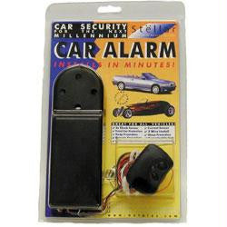 Add On Bmw Alarm W- Shock Sensor