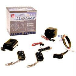 Plug In Bmw Alarm W- 2x Shock Sensor
